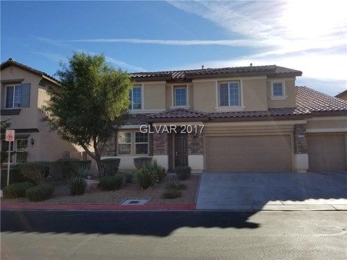 1105 Spottswood Avenue, North Las Vegas, NV 89081