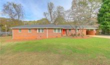 209 Pinecrest Dr Monroe, GA 30655