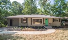 2549 Delowe Dr Atlanta, GA 30344