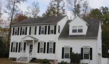 6785 Sassafras Dr Quinton, VA 23141