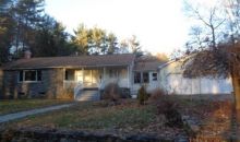 129 SUNSET RIDGE ROAD Stafford Springs, CT 06076