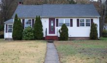 95 Upper State Stre North Haven, CT 06473