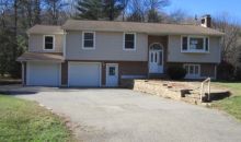 49 Tinkerville Road Willington, CT 06279