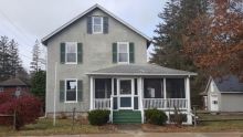 115 Railroad St Canaan, CT 06018