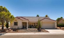 8501 Linderwood Drive Las Vegas, NV 89134