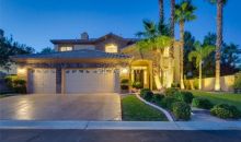 9534 Castillana Court Las Vegas, NV 89147