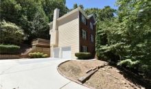 915 Yukon Dr Alpharetta, GA 30022