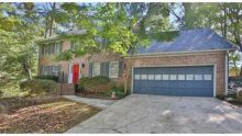 310 Summerfield Dr Alpharetta, GA 30022