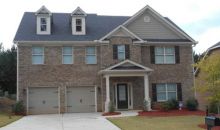 3100 Ossaba Ct Douglasville, GA 30135