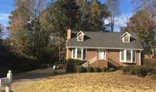 6791 Fairway Ridge Dr Douglasville, GA 30134