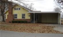 1023 Lowry St Winfield, KS 67156