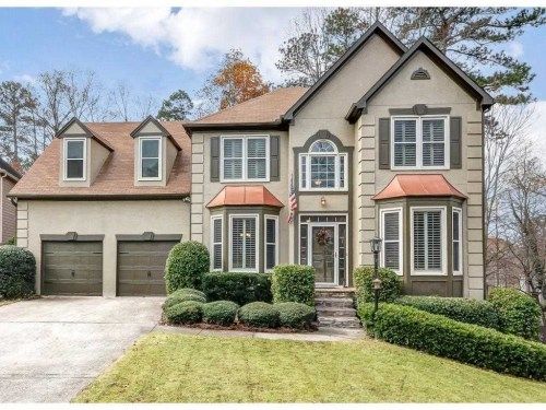 3236 Belford Dr, Marietta, GA 30066