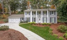 6590 Bridgewood Valley Rd Atlanta, GA 30328