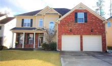 116 Fate Ct Dallas, GA 30157