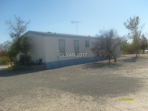 6501 South Quarter Horse Avenue, Pahrump, NV 89061