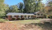 7295 Hunters Branch Dr Atlanta, GA 30328