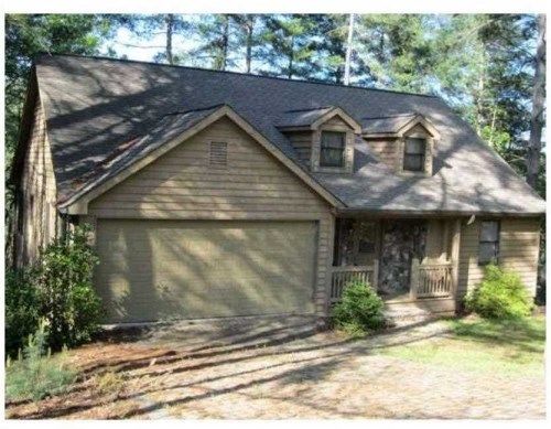 863 Blue Ridge, Sautee Nacoochee, GA 30571