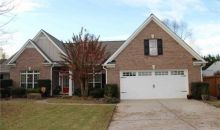 3576 York View Ct Auburn, GA 30011