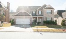 2506 Staunton Dr Duluth, GA 30097