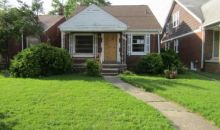 14950 Evanston St Detroit, MI 48224