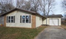 623 W Downing Pl Springfield, MO 65807