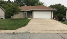 1207 N DONIPHAN Lawson, MO 64062