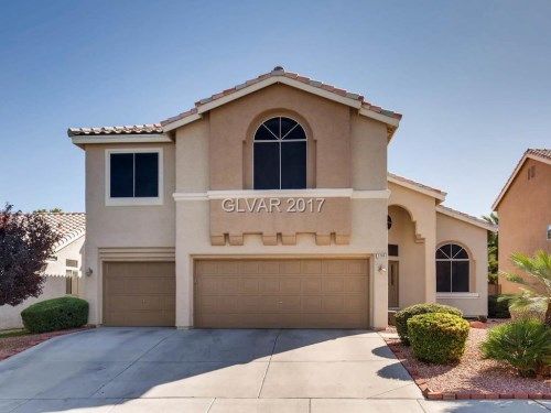 2268 Norway Pine Court, Las Vegas, NV 89134