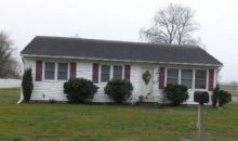 800 Laurel St Pocomoke City, MD 21851