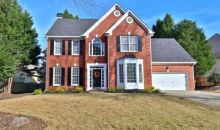 6670 Brookline Ct Cumming, GA 30040