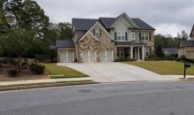 2245 Trammel Estates Dr Cumming, GA 30041