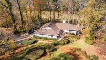 3750 Fairway Dr Cumming, GA 30041