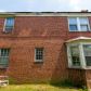 1416 Kingsway Rd, Baltimore, MD 21218 ID:14904997