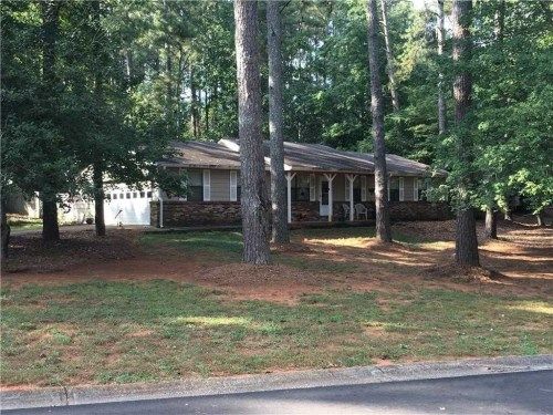 1585 Ember Circle, Snellville, GA 30078