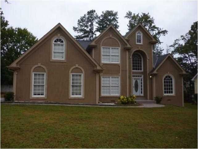 5703 Mountain Crescent, Stone Mountain, GA 30087