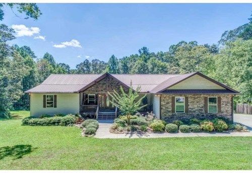 3756 Highway 52 E, Ellijay, GA 30536