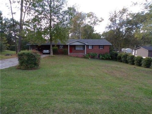 43 West Dr, Rome, GA 30165