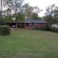 43 West Dr, Rome, GA 30165 ID:15125382