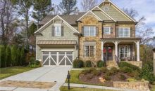 1005 Carmichle Ct Roswell, GA 30075