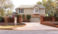 1157 NE Alexandria Ct NE Atlanta, GA 30319