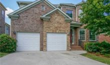 245 Crystalaire Ct Alpharetta, GA 30004