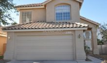 2417 Twin Flower Circle Las Vegas, NV 89134