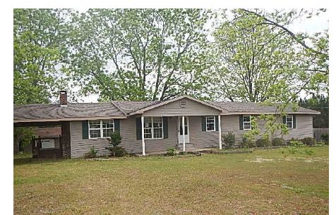 516 County Rd 208, Jack, AL 36346