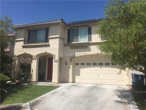 2949 Jacaranda Drive, Las Vegas, NV 89117