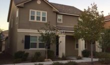 3182 Sisley Garden Avenue Henderson, NV 89044