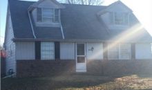 317 Pepperton Dr Oregon, OH 43616