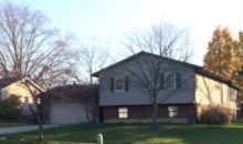 930 Gentlewinds Ct Lebanon, OH 45036