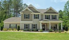 545 Virginia Ave Jefferson, GA 30549