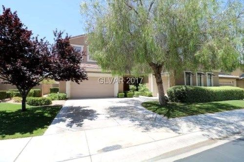 37 Candlewyck Drive, Henderson, NV 89052