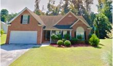 5114 Haverford Run Dr Lilburn, GA 30047