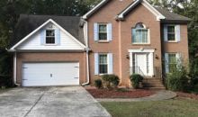 1192 Timber Glen Ct Lilburn, GA 30047